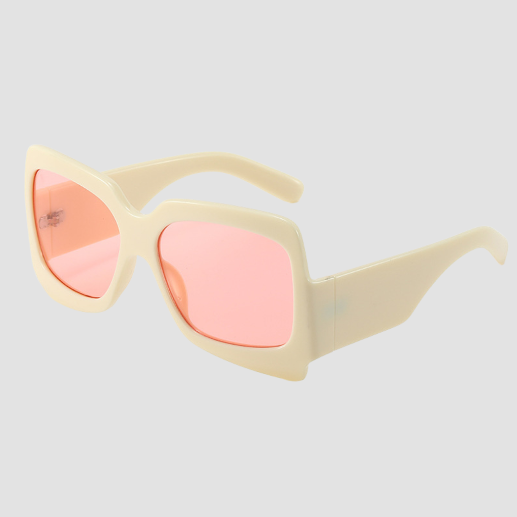 Halo | Large Rim Sunglasses