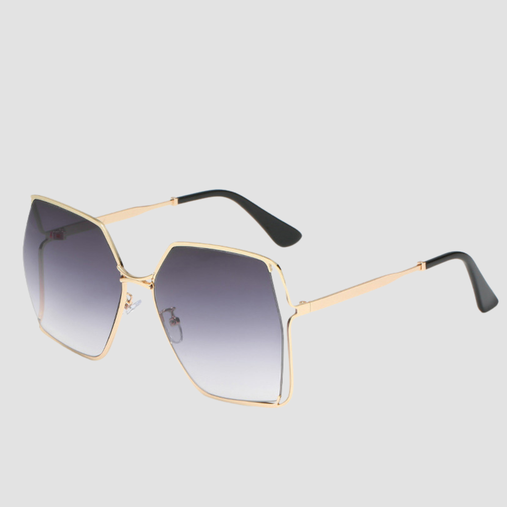 Halo | Large Frame Sunglasses