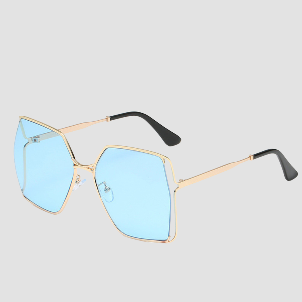 Halo | Large Frame Sunglasses