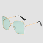 Halo | Large Frame Sunglasses