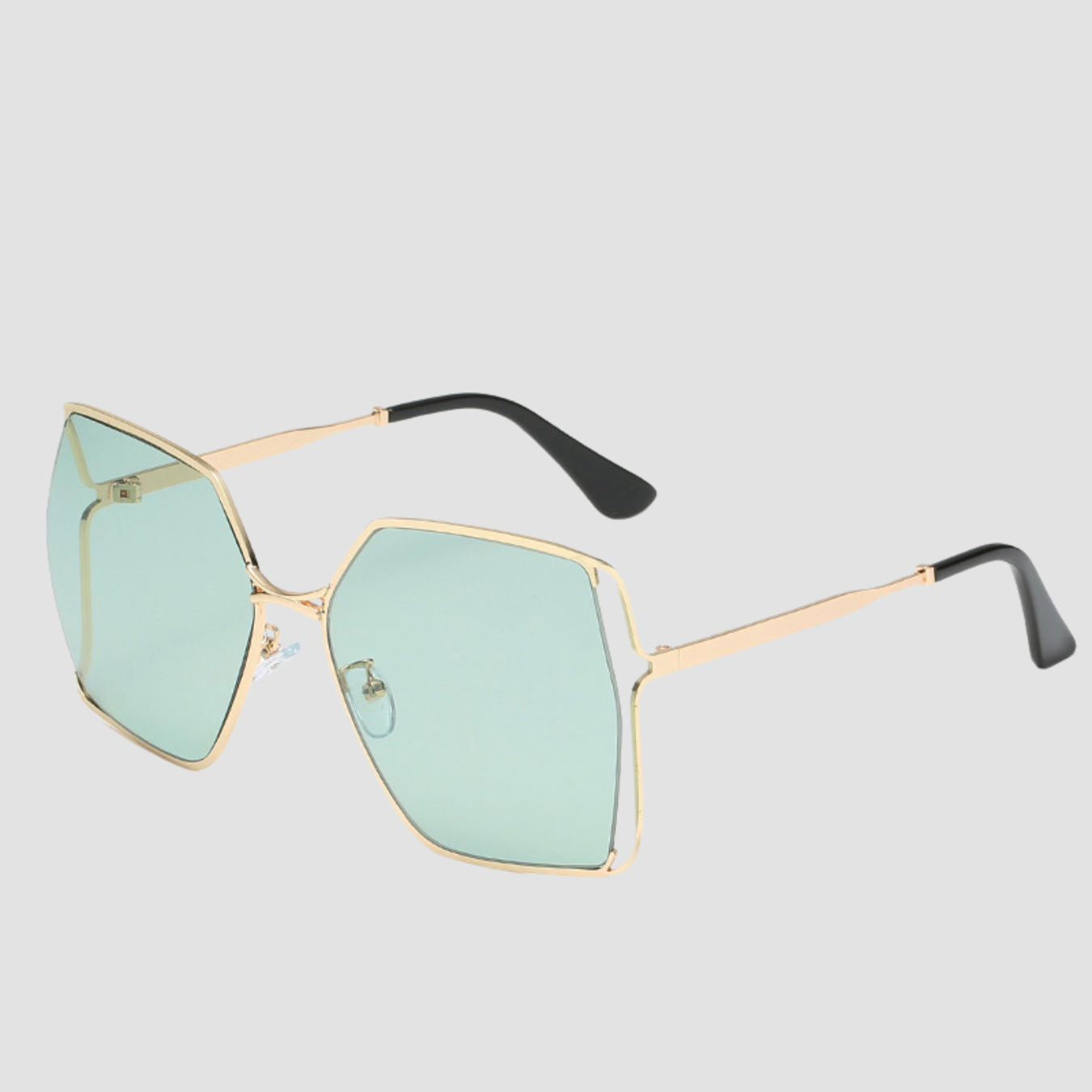 Halo | Large Frame Sunglasses