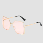 Halo | Large Frame Sunglasses