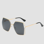 Halo | Large Frame Sunglasses