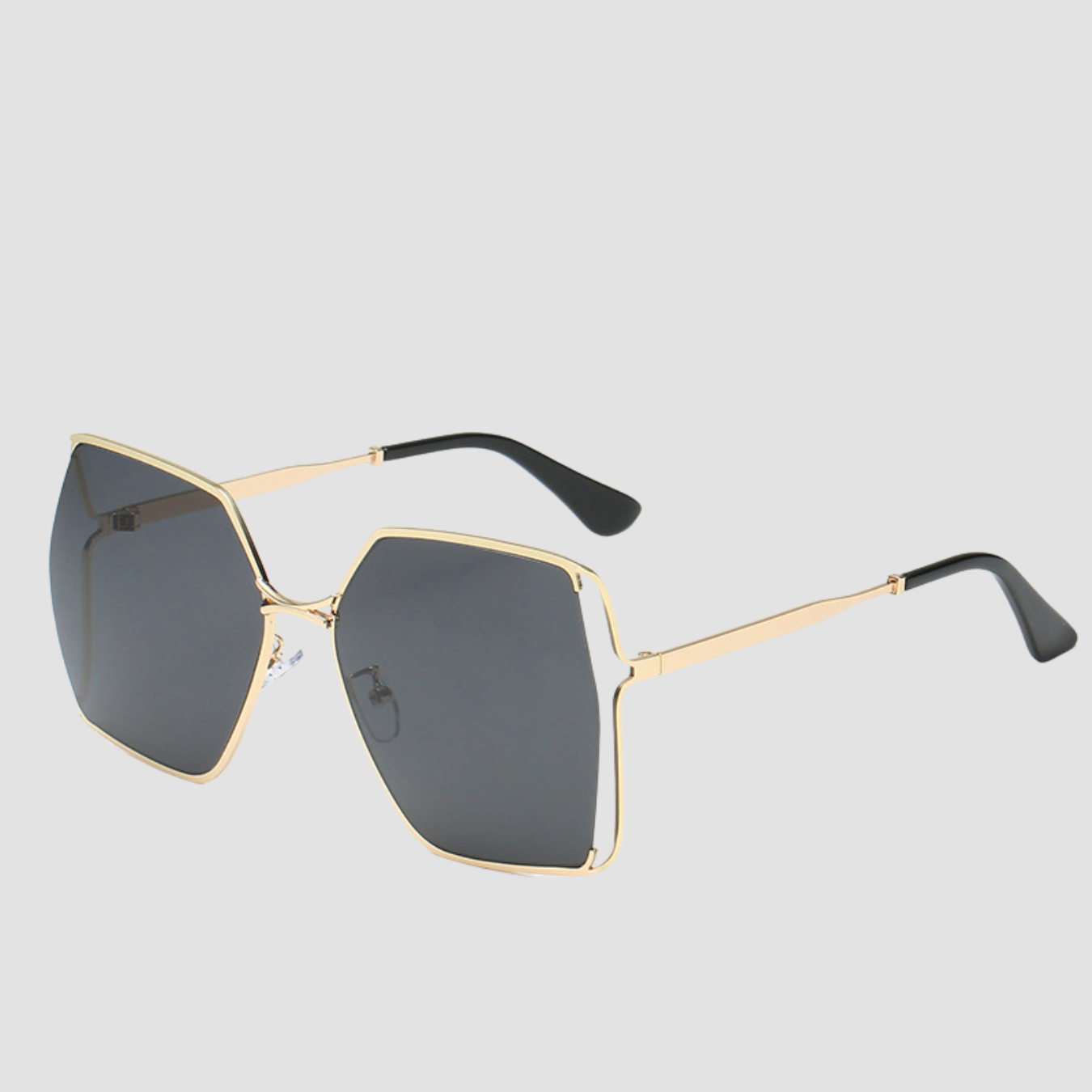 Halo | Large Frame Sunglasses