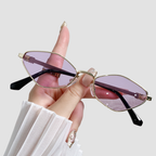 Halo | Small Frame Sunglasses