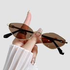 Halo | Small Frame Sunglasses