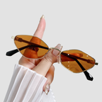 Halo | Small Frame Sunglasses