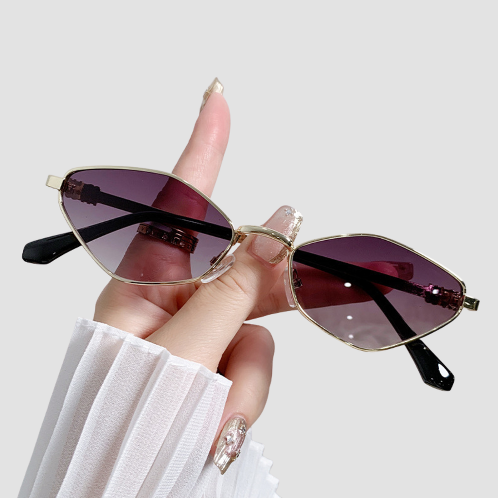 Halo | Small Frame Sunglasses