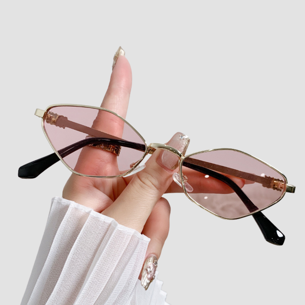 Halo | Small Frame Sunglasses