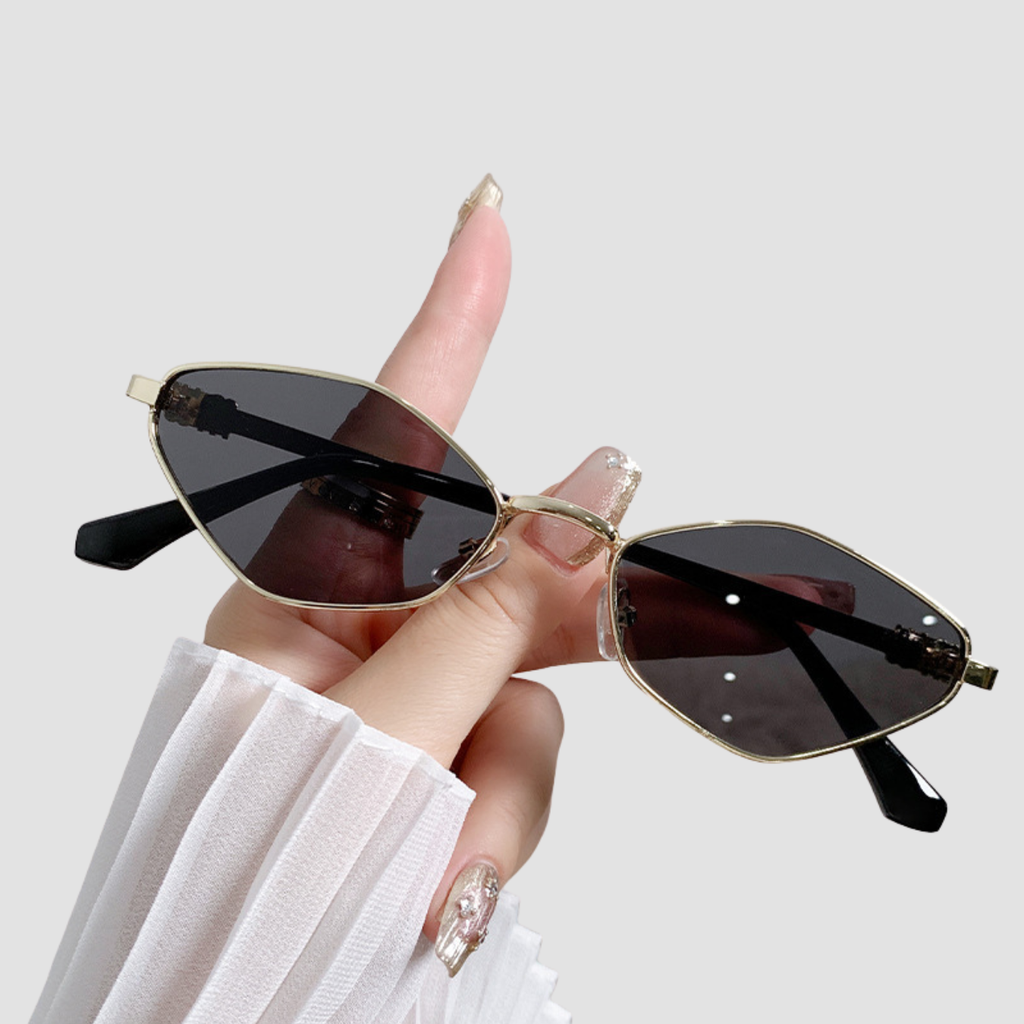 Halo | Small Frame Sunglasses