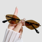 Halo | Small Frame Sunglasses