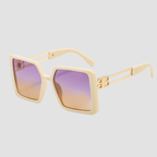 Halo | Large Frame Sunglasses