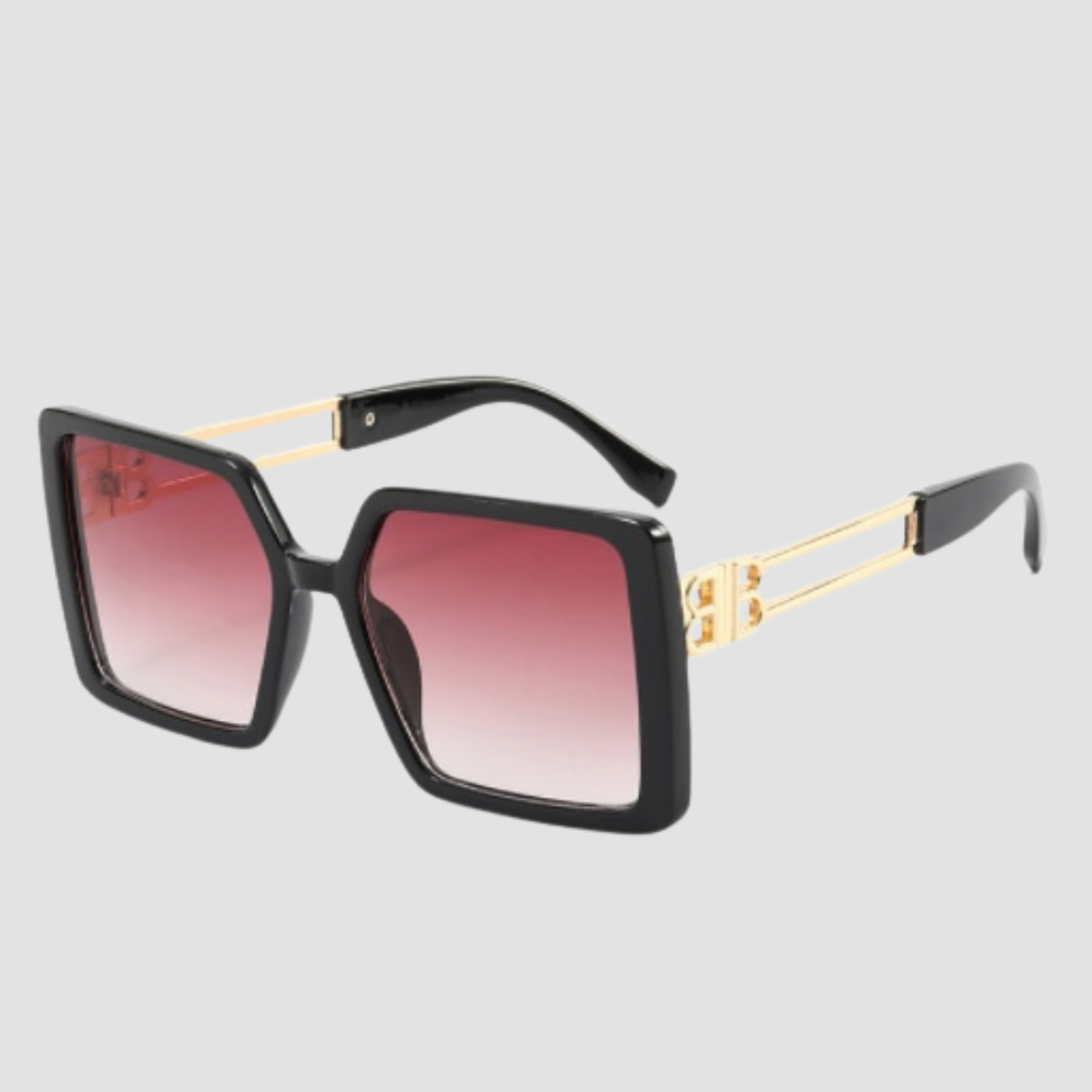 Halo | Large Frame Sunglasses