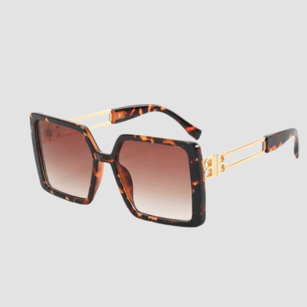 Halo | Large Frame Sunglasses