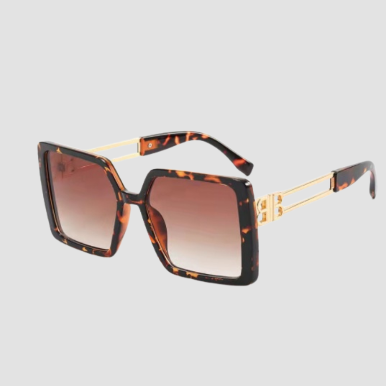 Halo | Large Frame Sunglasses