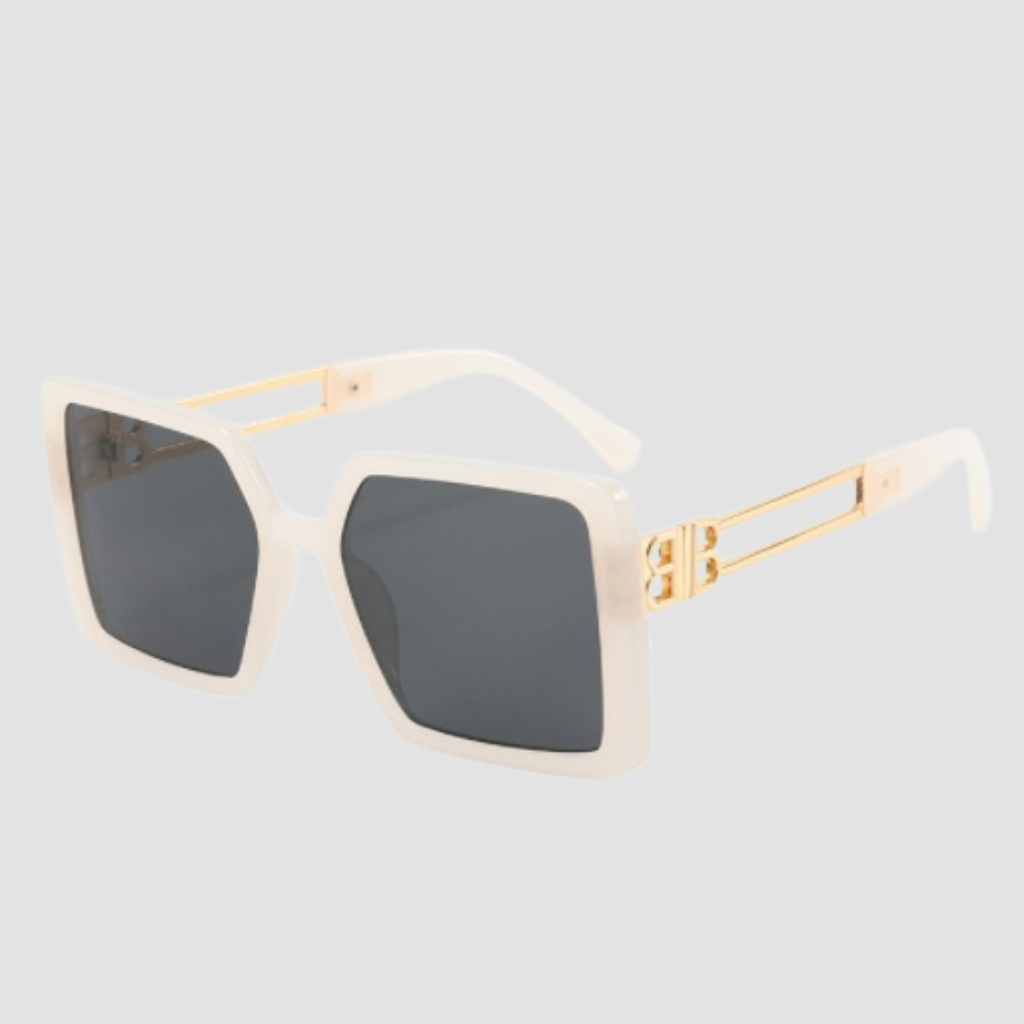 Halo | Large Frame Sunglasses