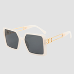 Halo | Large Frame Sunglasses