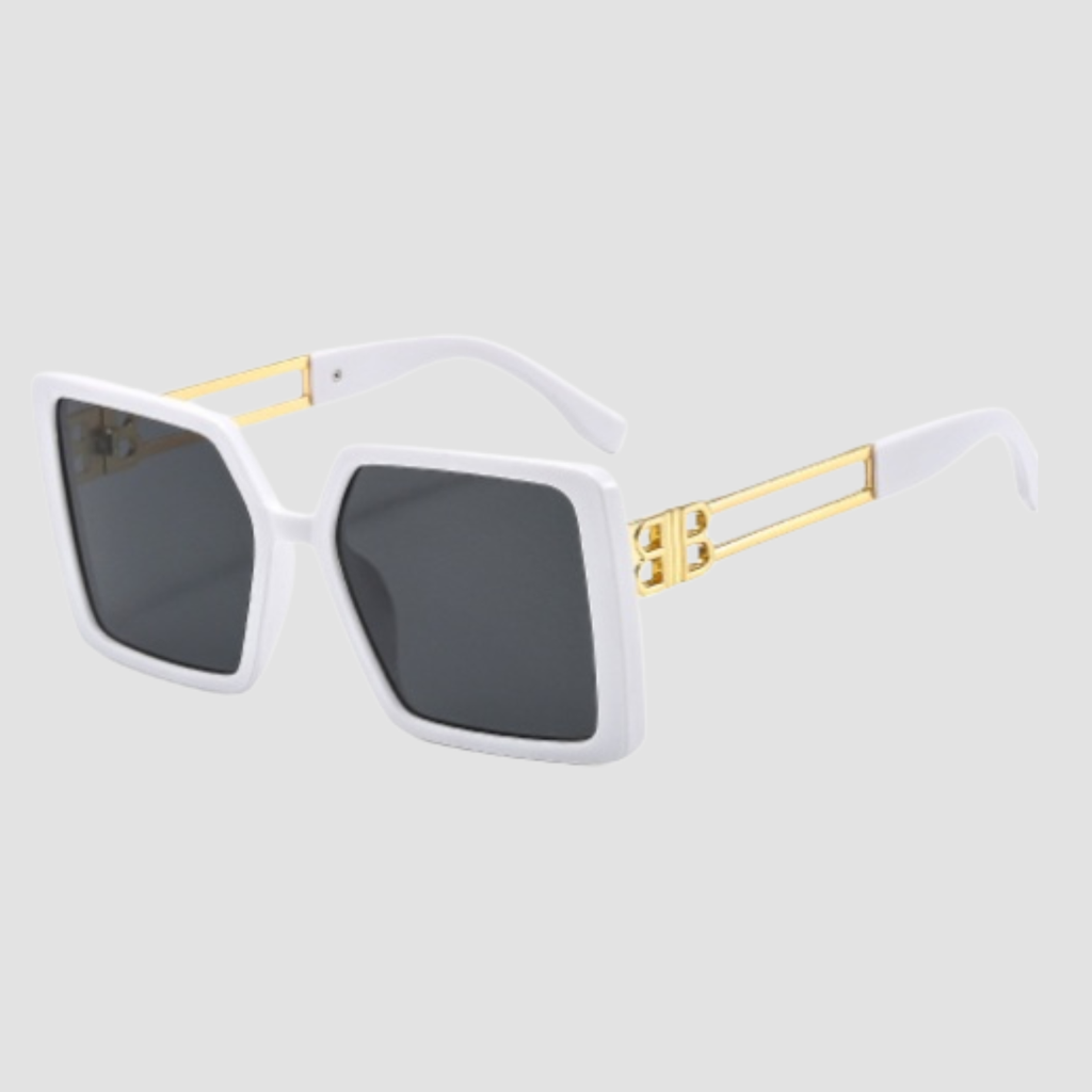 Halo | Large Frame Sunglasses