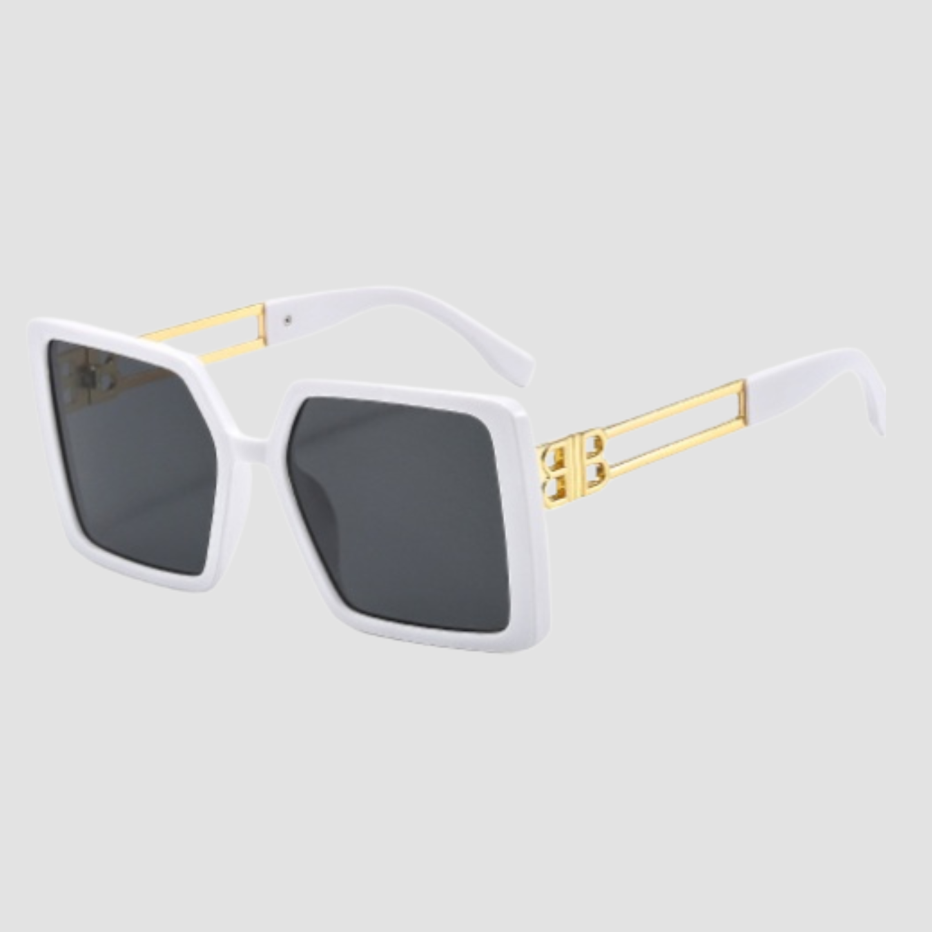 Halo | Large Frame Sunglasses
