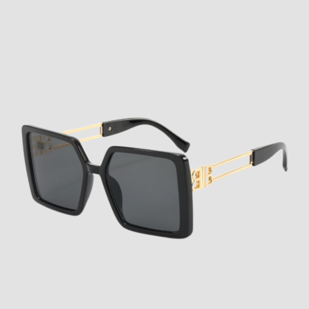 Halo | Large Frame Sunglasses