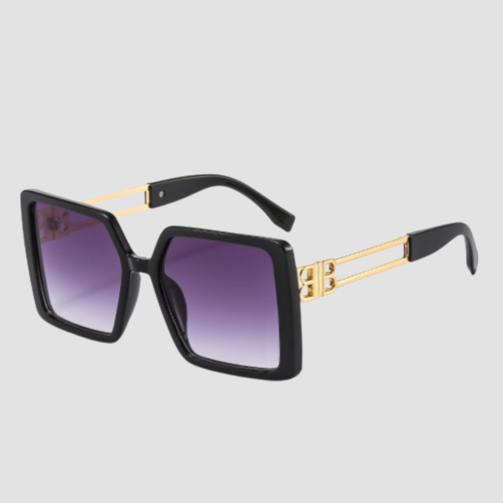 Halo | Large Frame Sunglasses