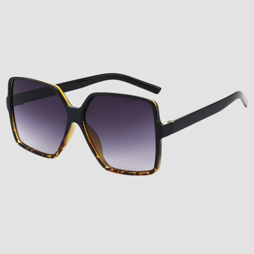 Halo | Big Frame Sunglasses