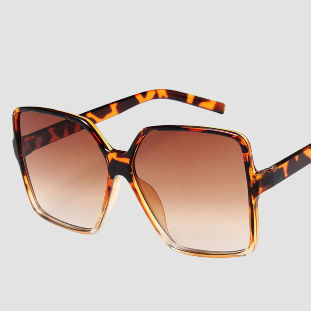 Halo | Big Frame Sunglasses