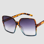 Halo | Big Frame Sunglasses