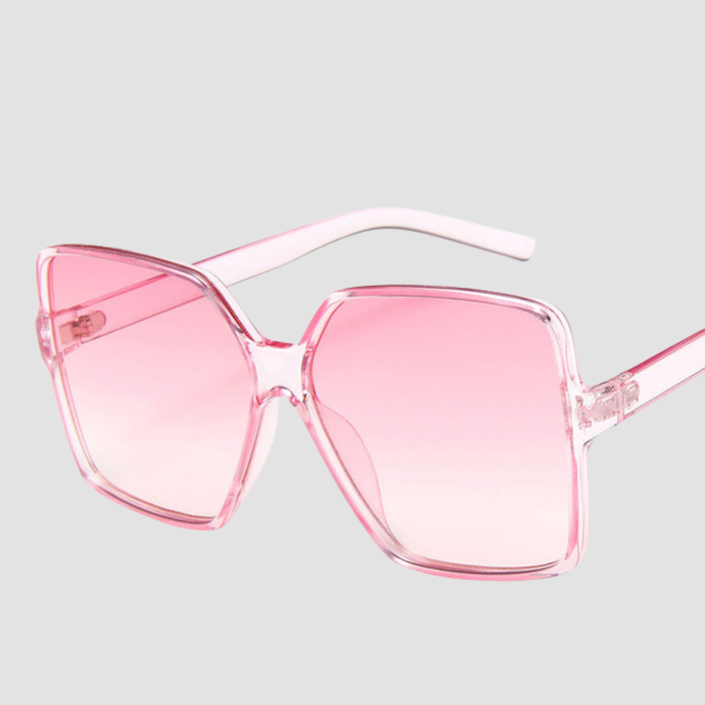 Halo | Big Frame Sunglasses