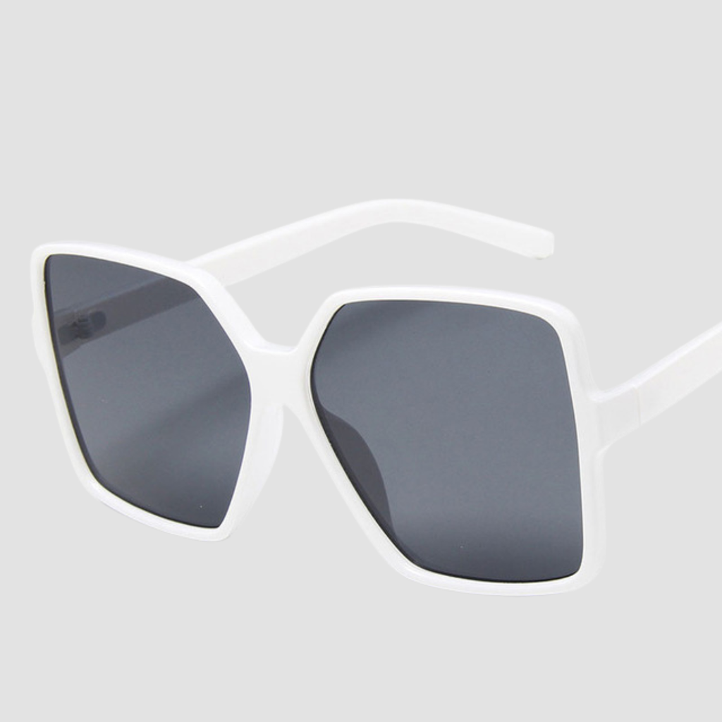 Halo | Big Frame Sunglasses