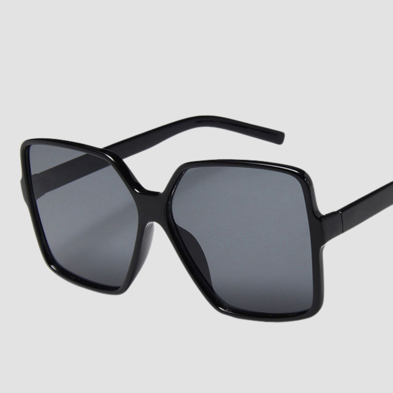 Halo | Big Frame Sunglasses