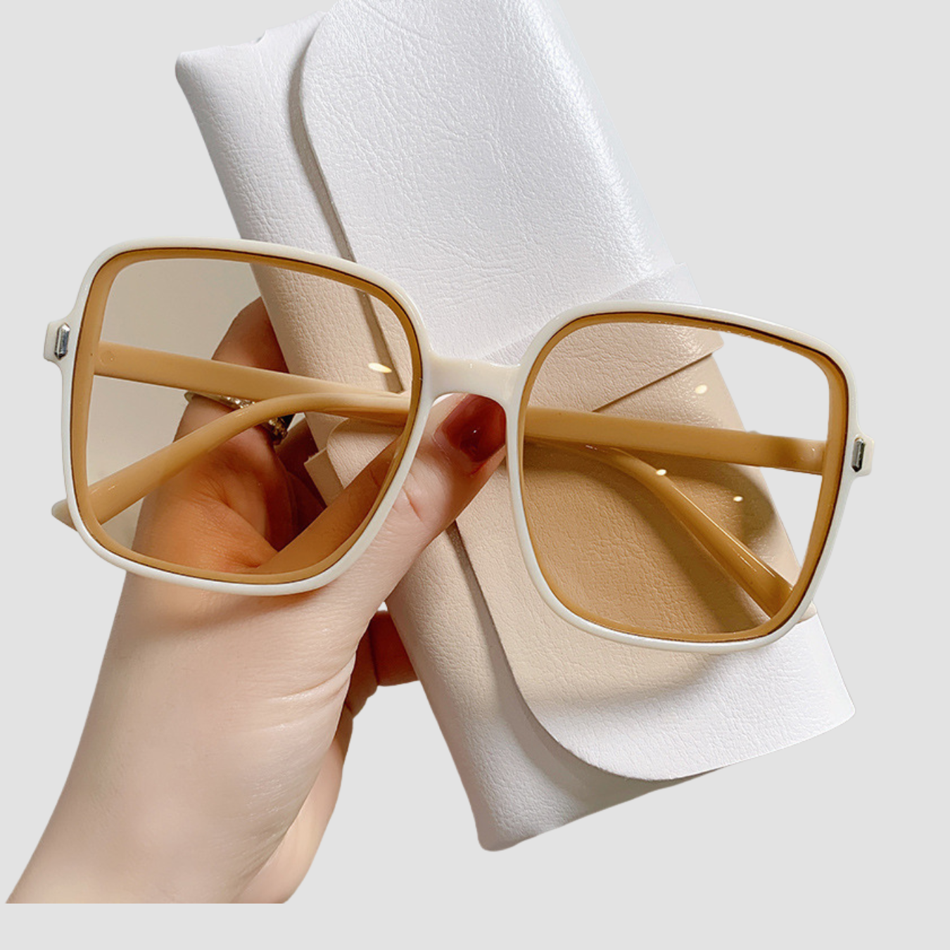 Halo | Vintage Sunglasses