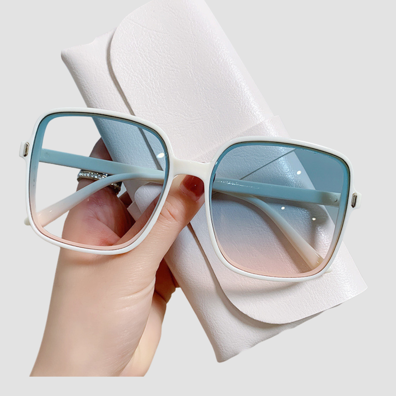 Halo | Vintage Sunglasses