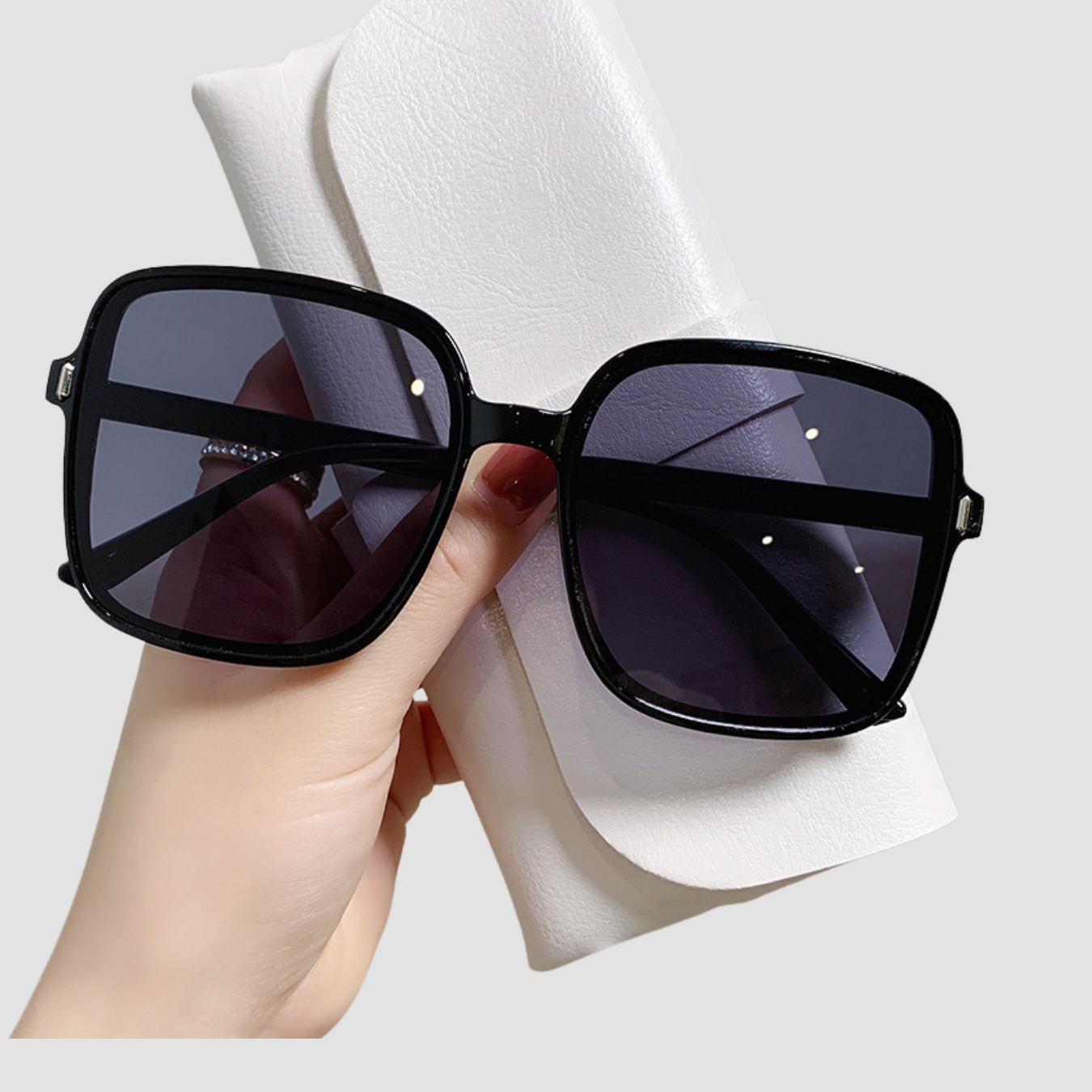 Halo | Vintage Sunglasses