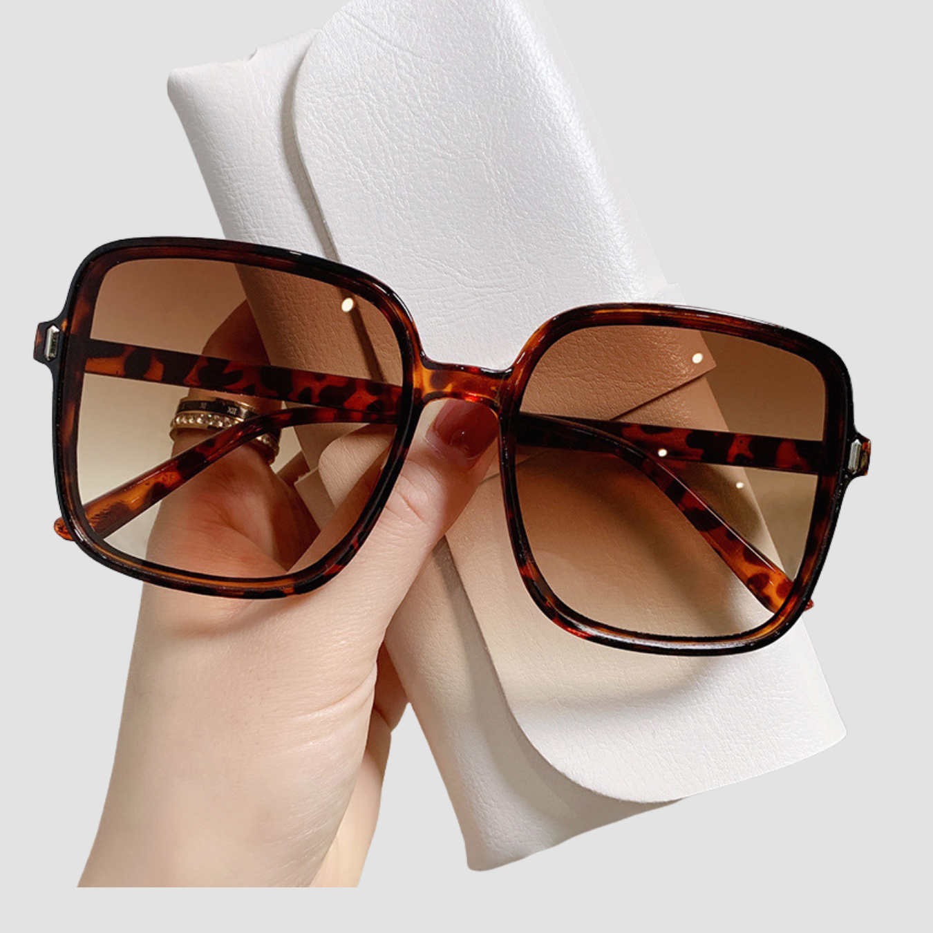 Halo | Vintage Sunglasses