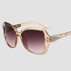 Halo | Retro Sunglasses