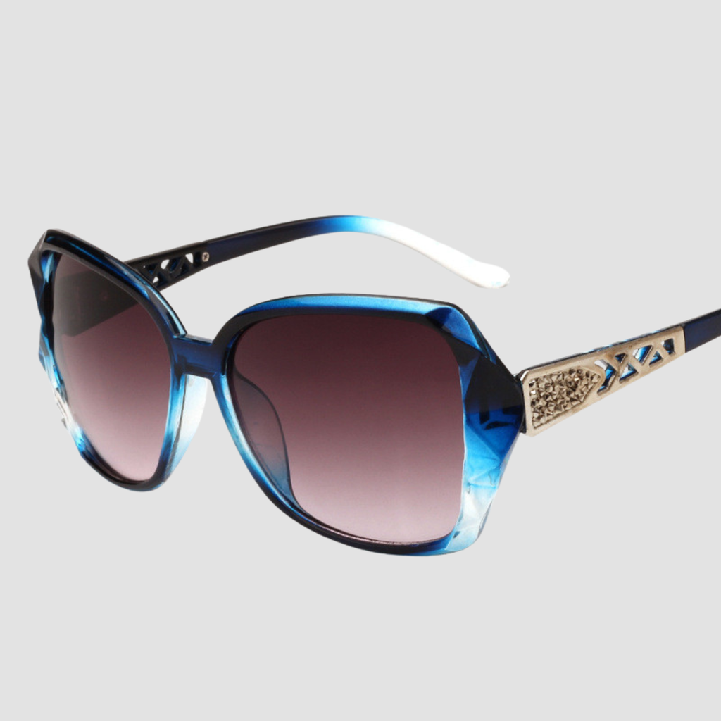 Halo | Retro Sunglasses