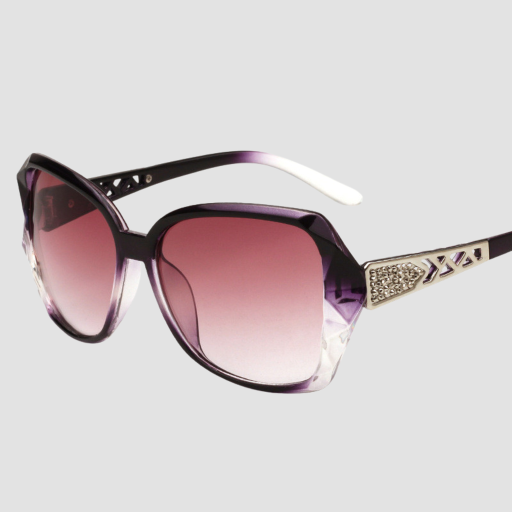 Halo | Retro Sunglasses