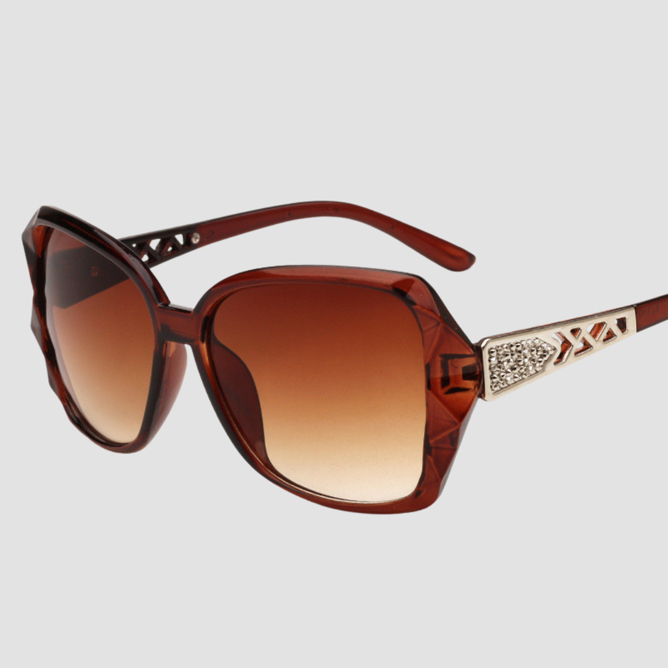 Halo | Retro Sunglasses