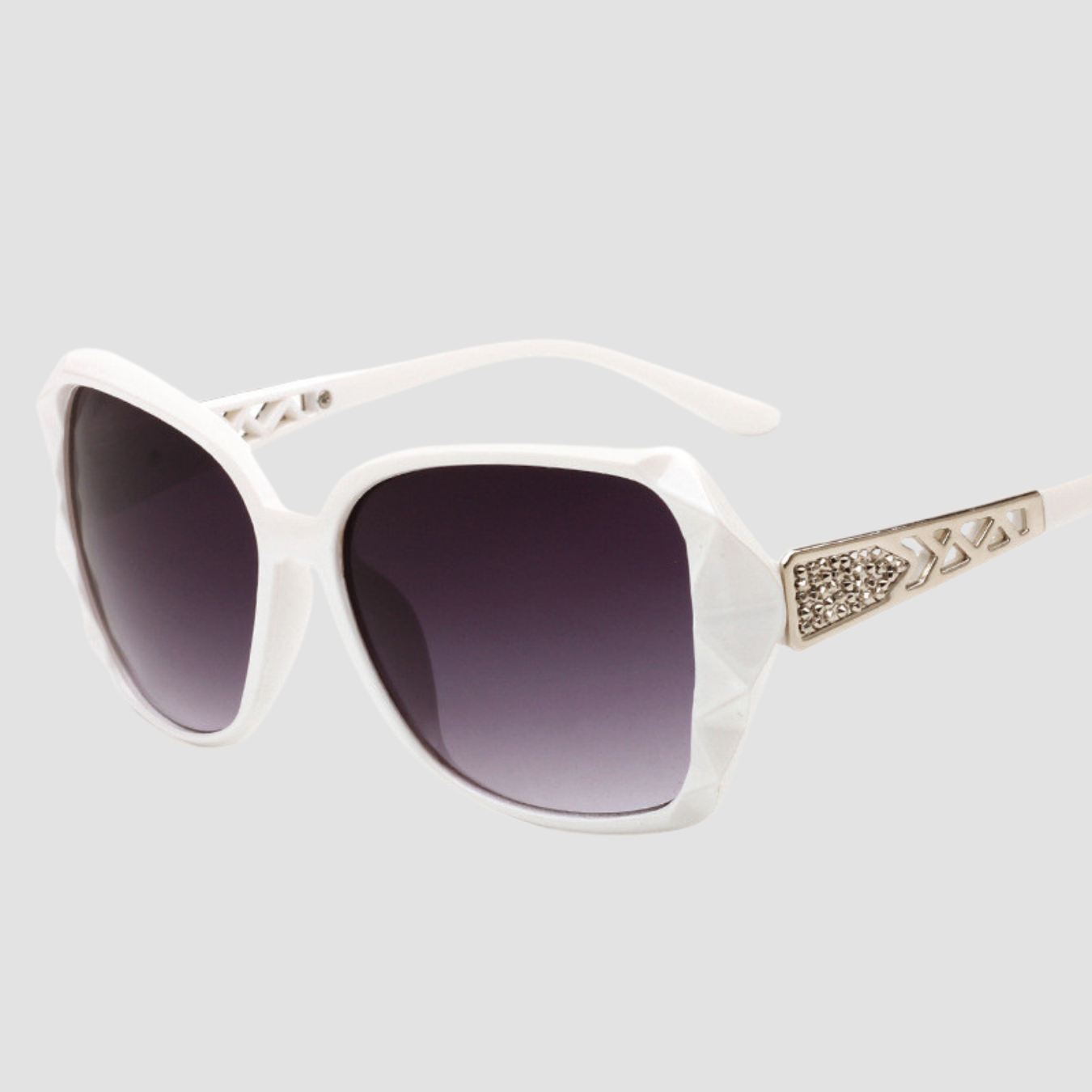 Halo | Retro Sunglasses