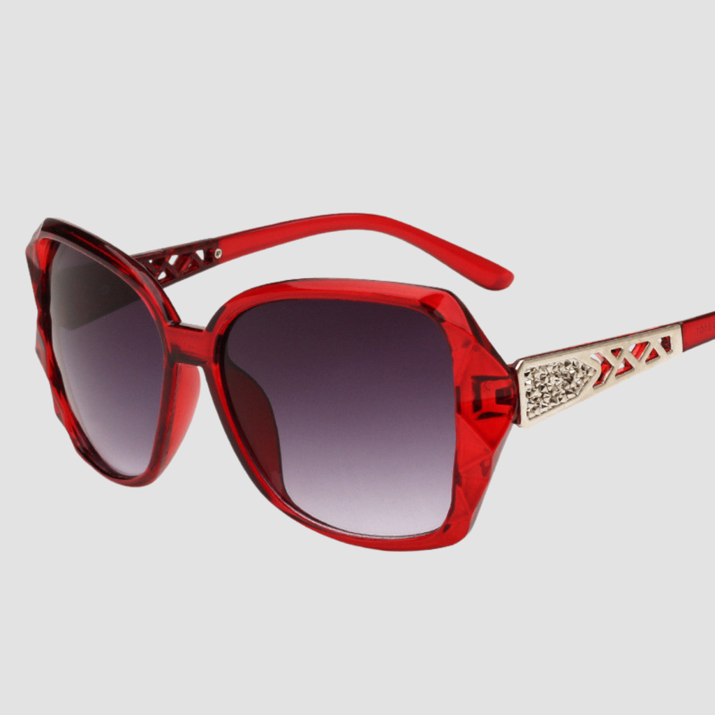 Halo | Retro Sunglasses