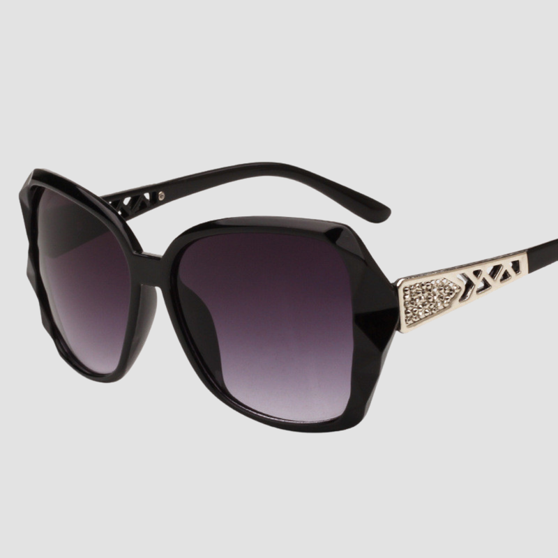Halo | Gafas de sol retro