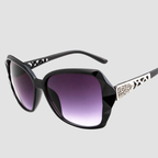 Halo | Retro Sunglasses