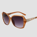 Halo | Retro Sunglasses