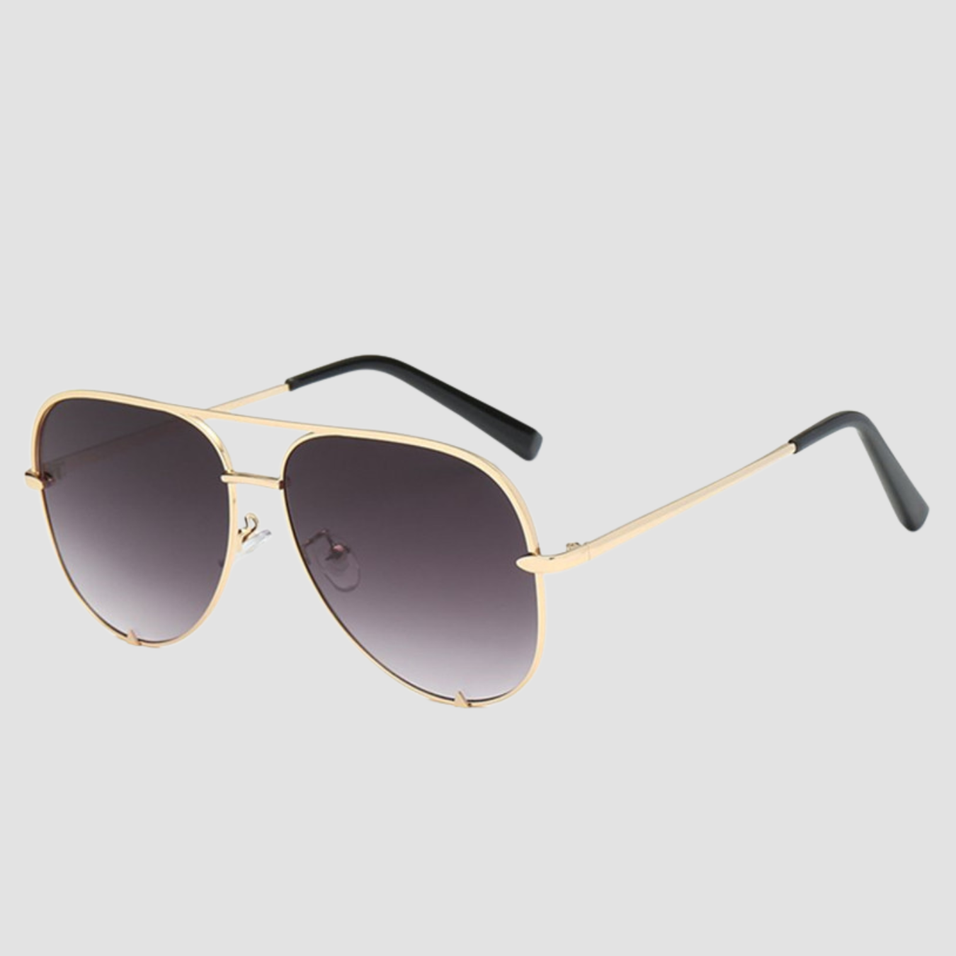 Halo | Retro sunglasses