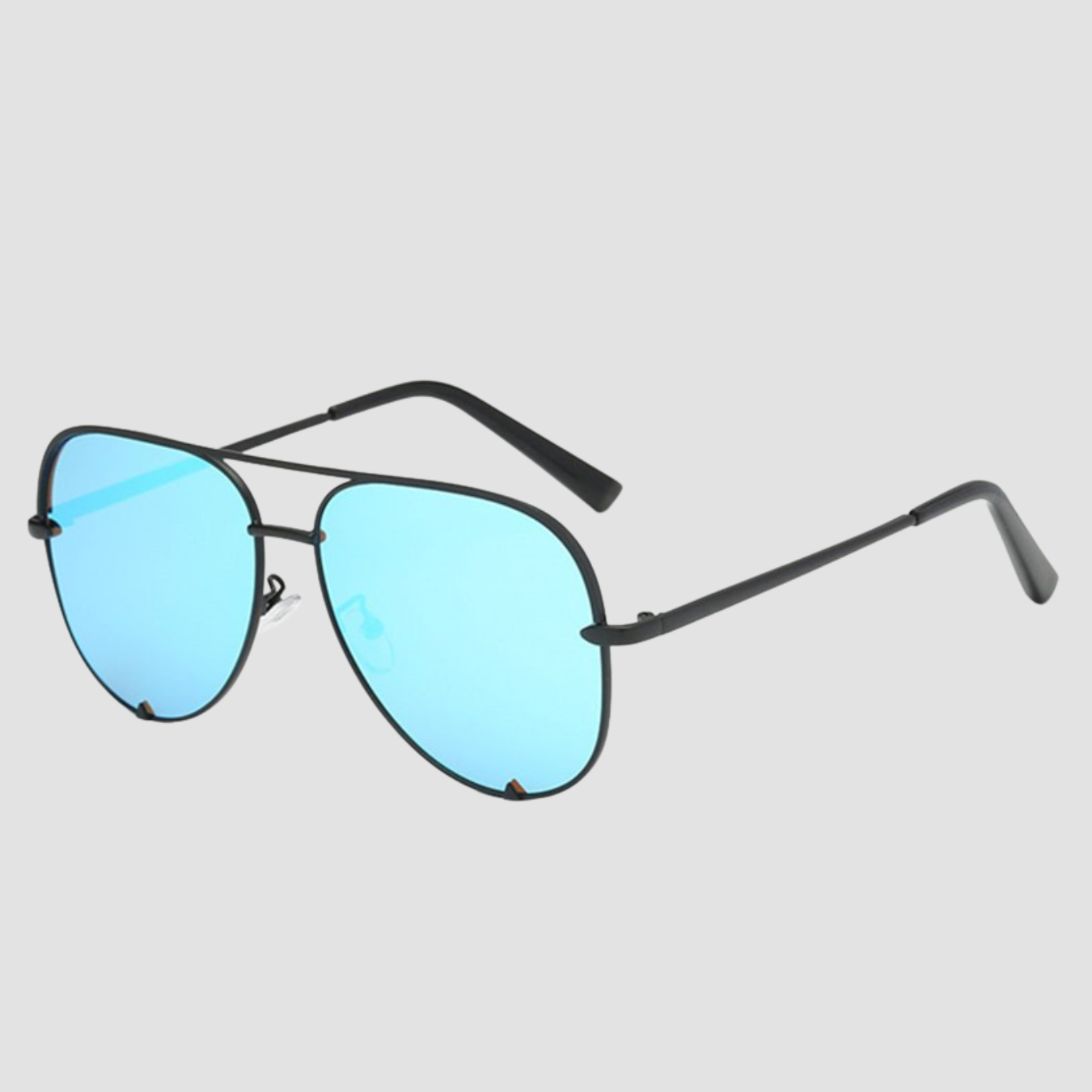 Halo | Retro sunglasses