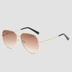 Halo | Retro sunglasses