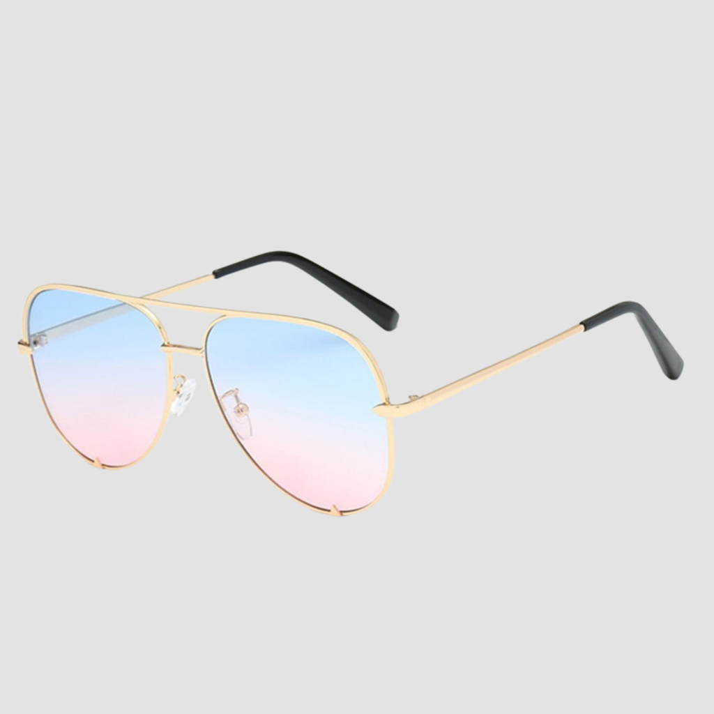 Halo | Retro sunglasses