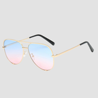 Halo | Retro sunglasses