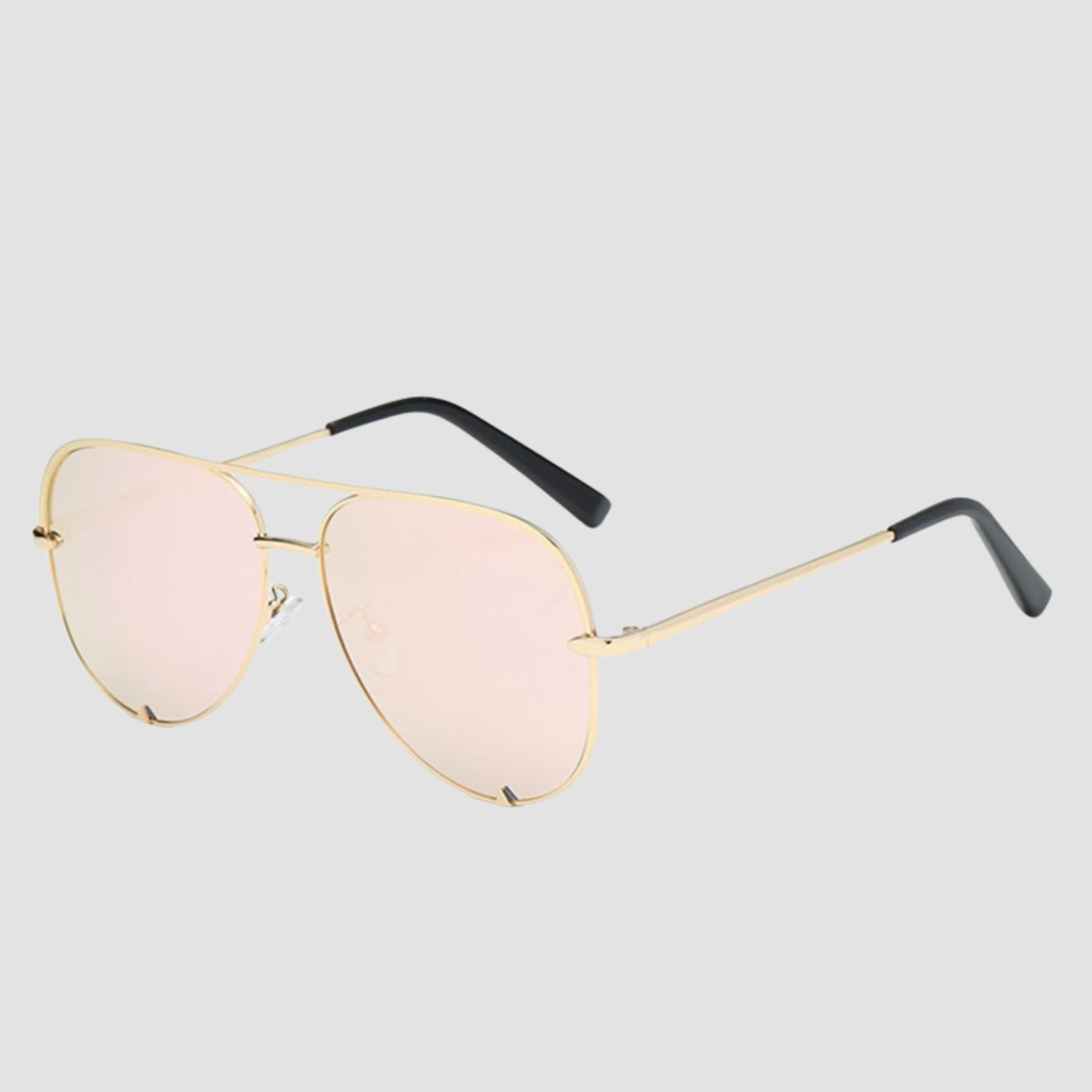 Halo | Retro sunglasses